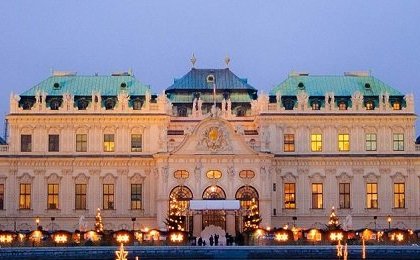 The 10 least polluted cities in the world in 2025