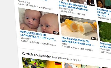 YouTube will become a videogame platform: Playables tests are underway