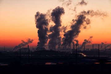 Climate Change: China and Europe pollute less but Global Emissions reach records