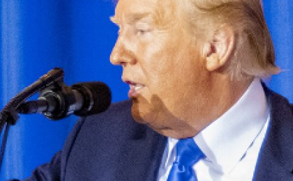 Trump Media Asks Congress to ID Possible DJT Short-Sellers