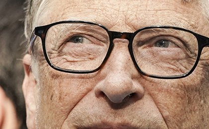 “Farmer Bill”: Gates remains the largest Farmland Owner in the US