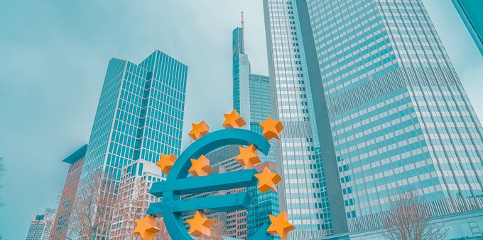 EU inflation comes down, but ECB remains hawkish