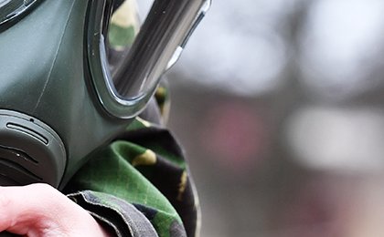 Putin declares martial law. Here's what changes for the war