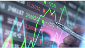 Wall Street is betting everything on AI in 2025. But beware of too-big-to-fail stocks