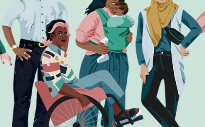 Financial education: what's your profile?