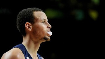 How much does Stephen Curry earn? The NBA star's salary and net worth.