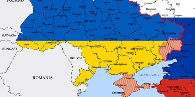 Russian Liberals Dismiss $61bn to Ukraine: "It Won't Save Kyiv"