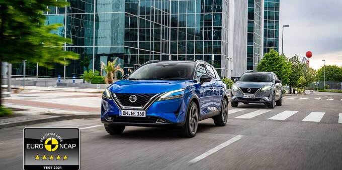 Nissan, Honda announce EV partnership amid China rise