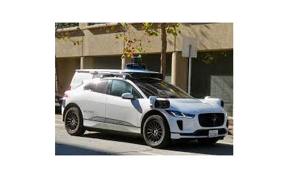 Alphabet's Waymo to offer self-driving taxis in Los Angeles and Austin