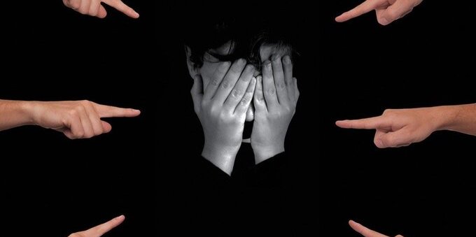 What is economic violence and what can you do to protect yourself?