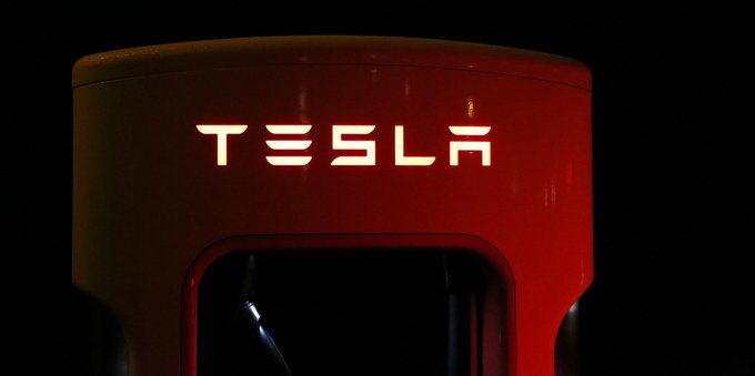 Elon Musk in talks with Saudi Arabia to build Tesla gigafactory