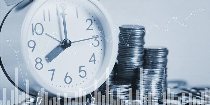 5 stocks to buy now to retire with €1 million