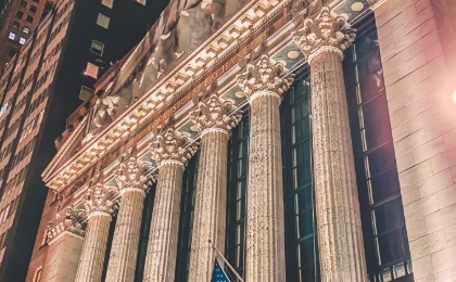 8 Nasdaq Stocks That Will Crash in 2025