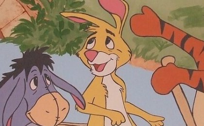 China censors Winnie The Pooh, the reason will surprise you