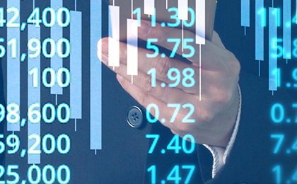 Markets weekly recap: five good days for the world economy