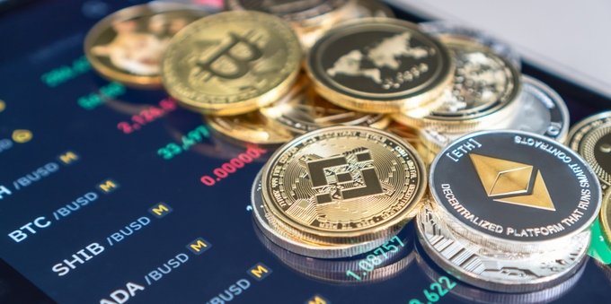 A cryptocurrency to buy before it rises by 13,000%