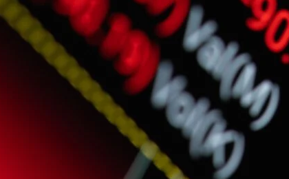 The new global crisis could come from an unsuspecting country