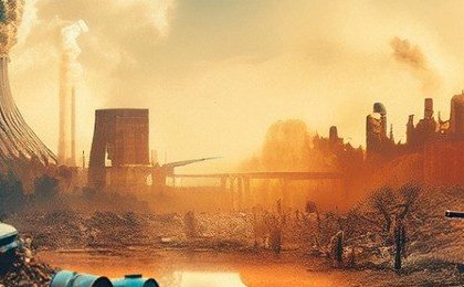 3 Red Flags That Could Signal a Financial Armageddon