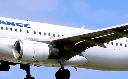 Experts warn: 'Don't fly in Europe, here's why'