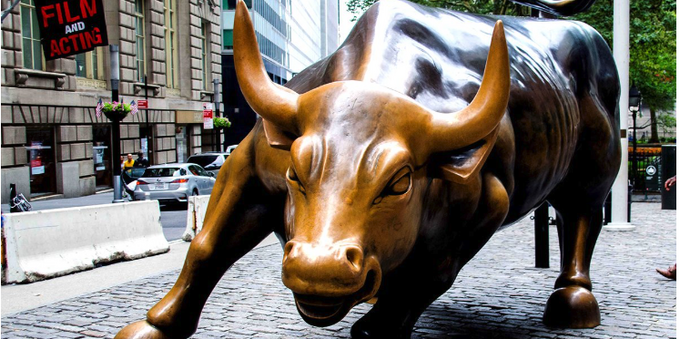 Fear for Wall Street, but watch out for the best stocks from 2025