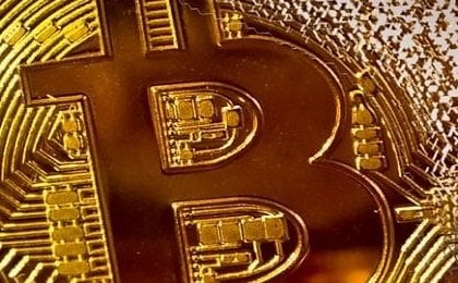 How low can the price of Bitcoin fall?