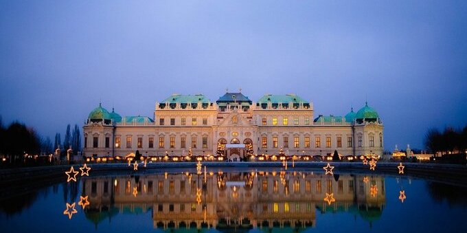 The 10 least polluted cities in the world in 2025