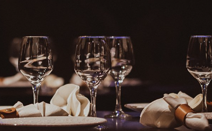 The 50 Best Restaurants in the World in 2025