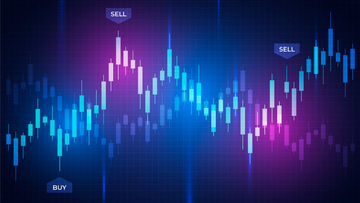 Short and long position, what does it mean in trading?