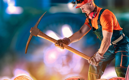 Mining pools: what they are, how they work, and which are the best