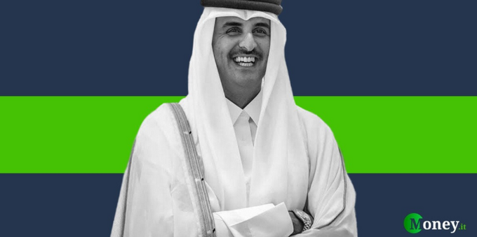 Tamim bin Hamad Al Thani's Net Worth: How Much Money Does the Emir of Qatar Have?