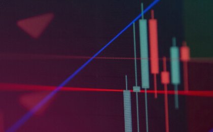 These 4 events are about to shake the markets