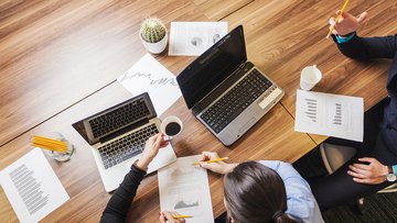 Here are the Best Fintech Companies in Europe