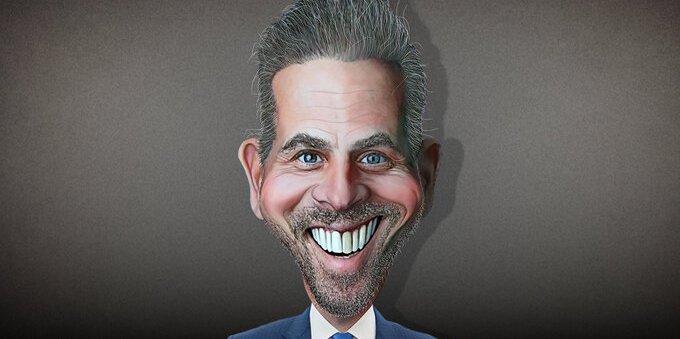 How much is Hunter Biden worth and where does his money come from?