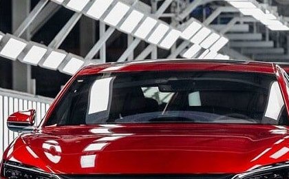 BYD confirms first solid-state battery car for 2027