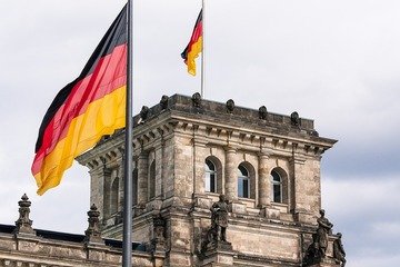 Germany's economy is a ticking time bomb