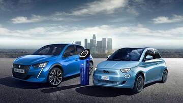 How a survivalist mentality has helped Stellantis eclipse Volkswagen