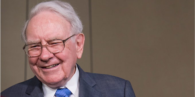 Buffett Invests $99 Billion in 2 Stocks with Potential 20% Upside