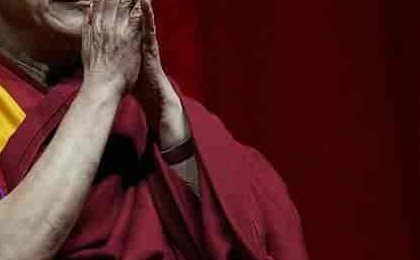 Who is the Dalai Lama? The Exiled “Buddhist Monk” who could be the Last