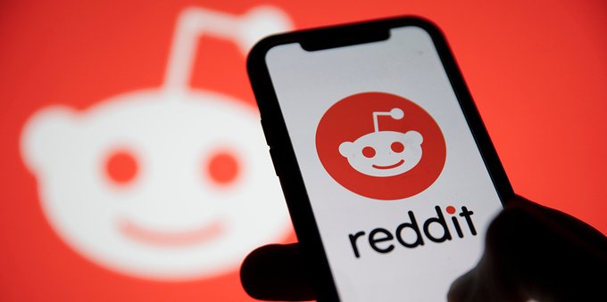 Reddit files IPO: here are its market valuation, largest shareholders