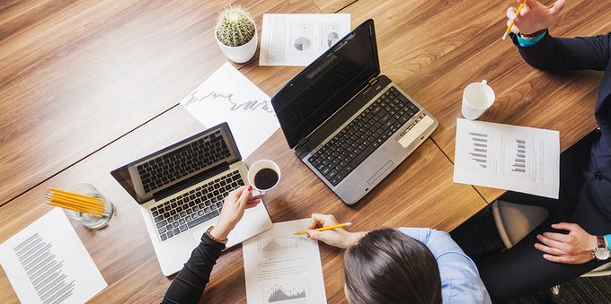 Here are the Best Fintech Companies in Europe