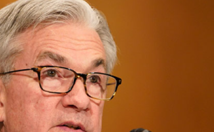 WSJ Claims Trump Could Shrink the Fed's Autonomy