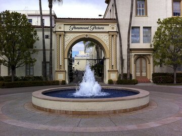 Paramount preps for major merger after positive quarterly earnings