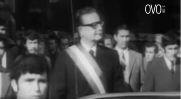 US declassified documents: new findings on Pinochet's coup and the Allende assassination