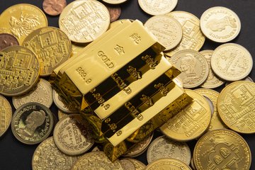The truth is that gold's price is misleading investors