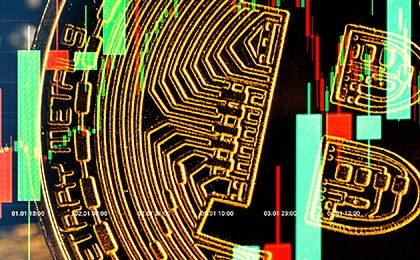 Bullish Bitcoin, new target price at -17%. Here's why