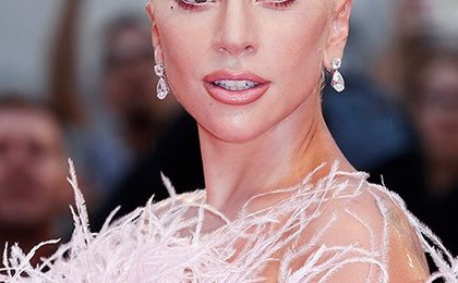How much does Lady Gaga earn? The star's net worth, including music and film.