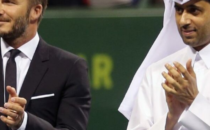 The Net Worth of Nasser Al-Khelaïfi, the Sheikh President of PSG