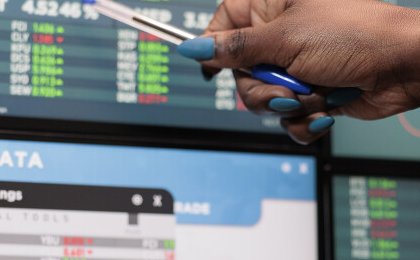 Here's the Best Markets to Start Trading!