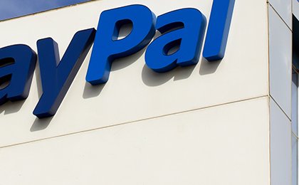 PayPal: Has the stock price bottomed out?