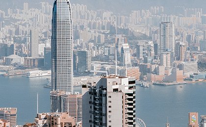 Hong Kong to become the world's crypto hub, moving towards Web3 regulations